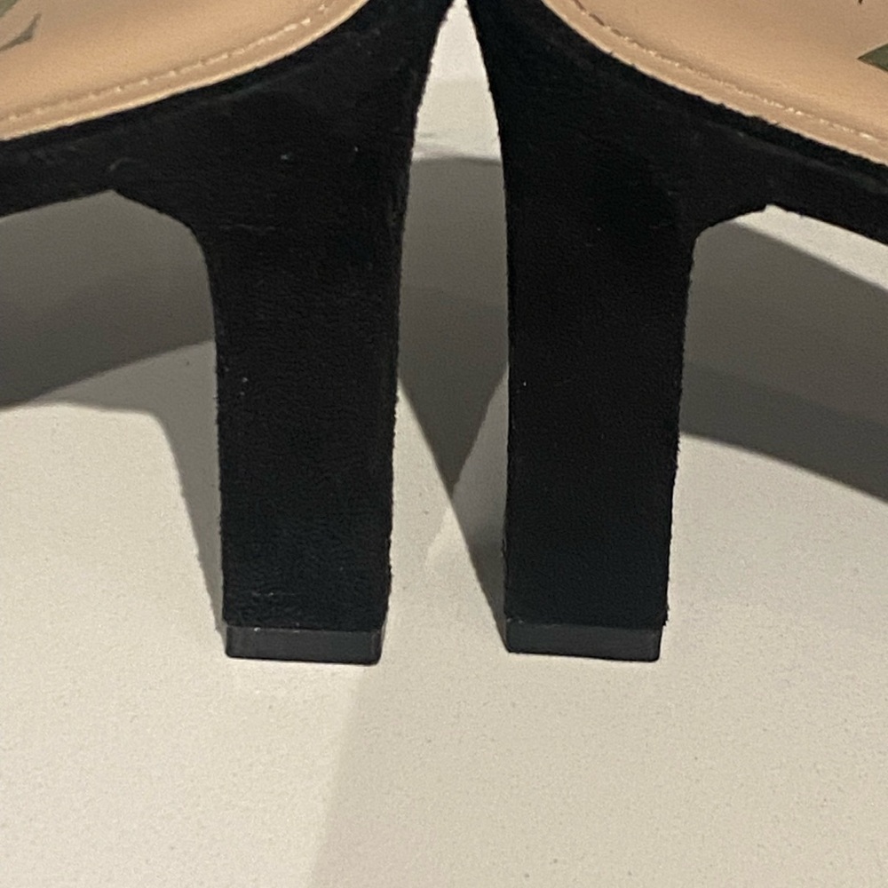 Zara Tortoise Slides, EU size 36 - Picture 7 of 10